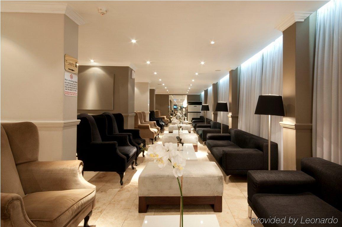 Manhattan Hotel Pretoria-Noord Extérieur photo