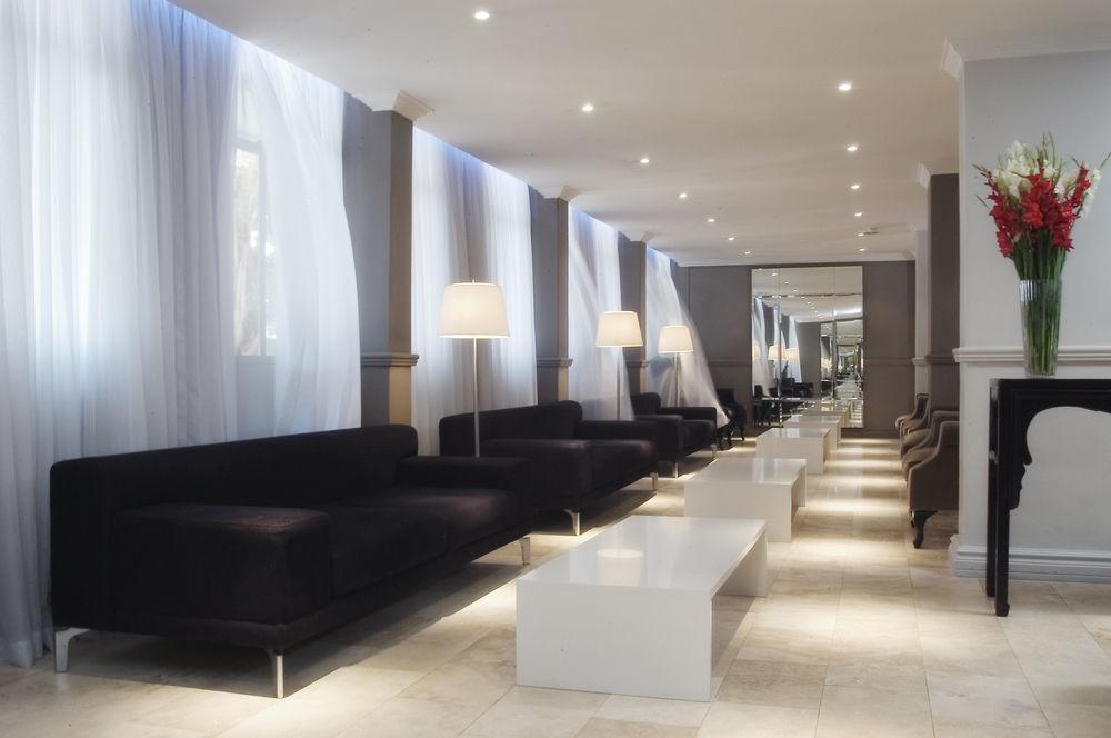 Manhattan Hotel Pretoria-Noord Extérieur photo