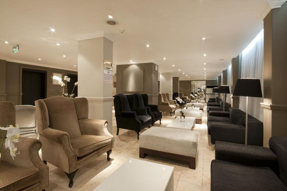 Manhattan Hotel Pretoria-Noord Extérieur photo