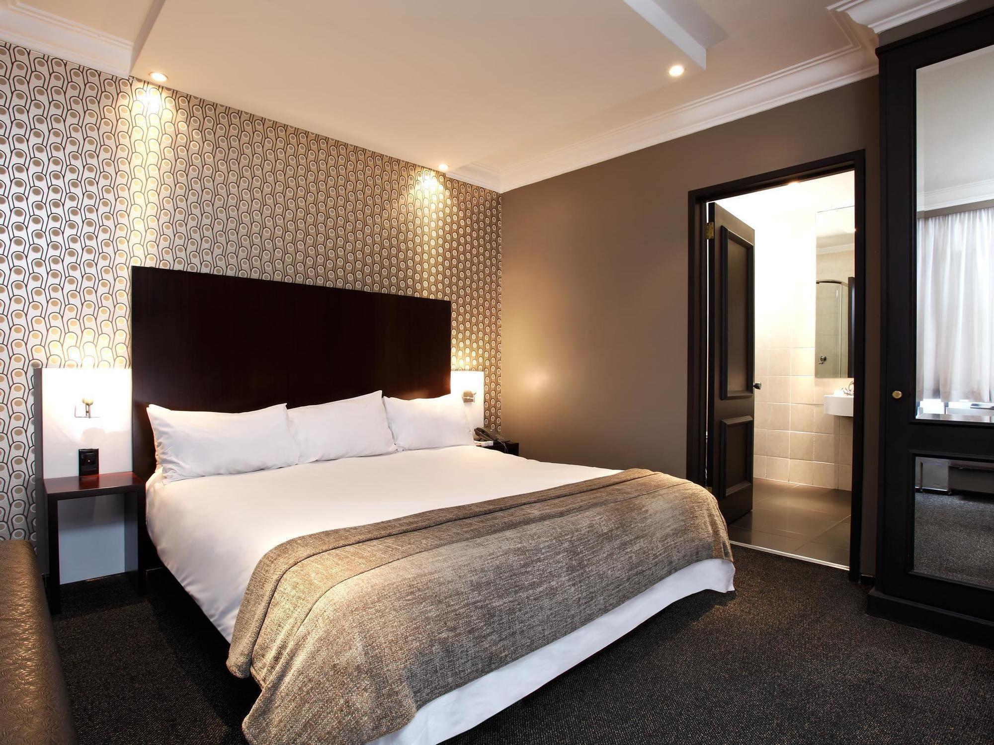 Manhattan Hotel Pretoria-Noord Extérieur photo