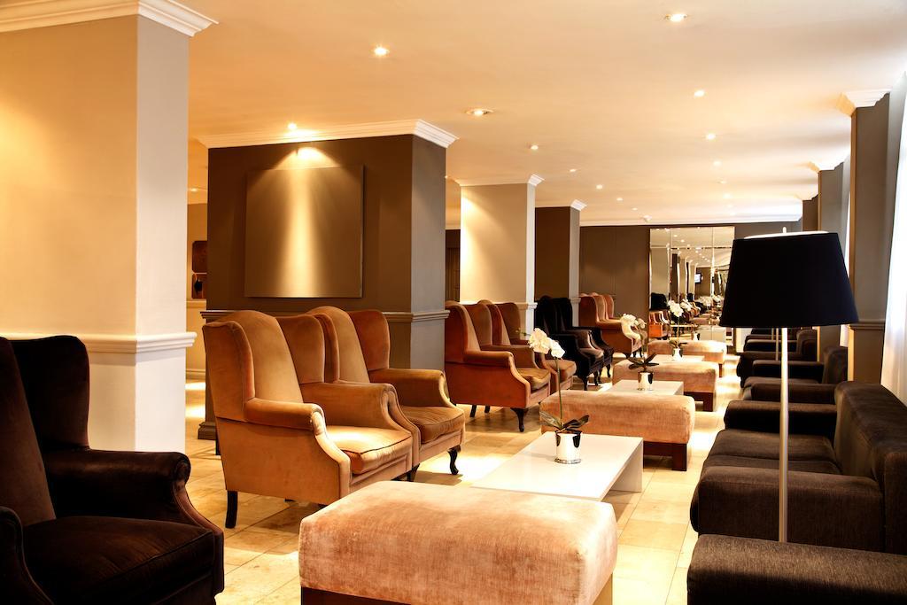 Manhattan Hotel Pretoria-Noord Extérieur photo