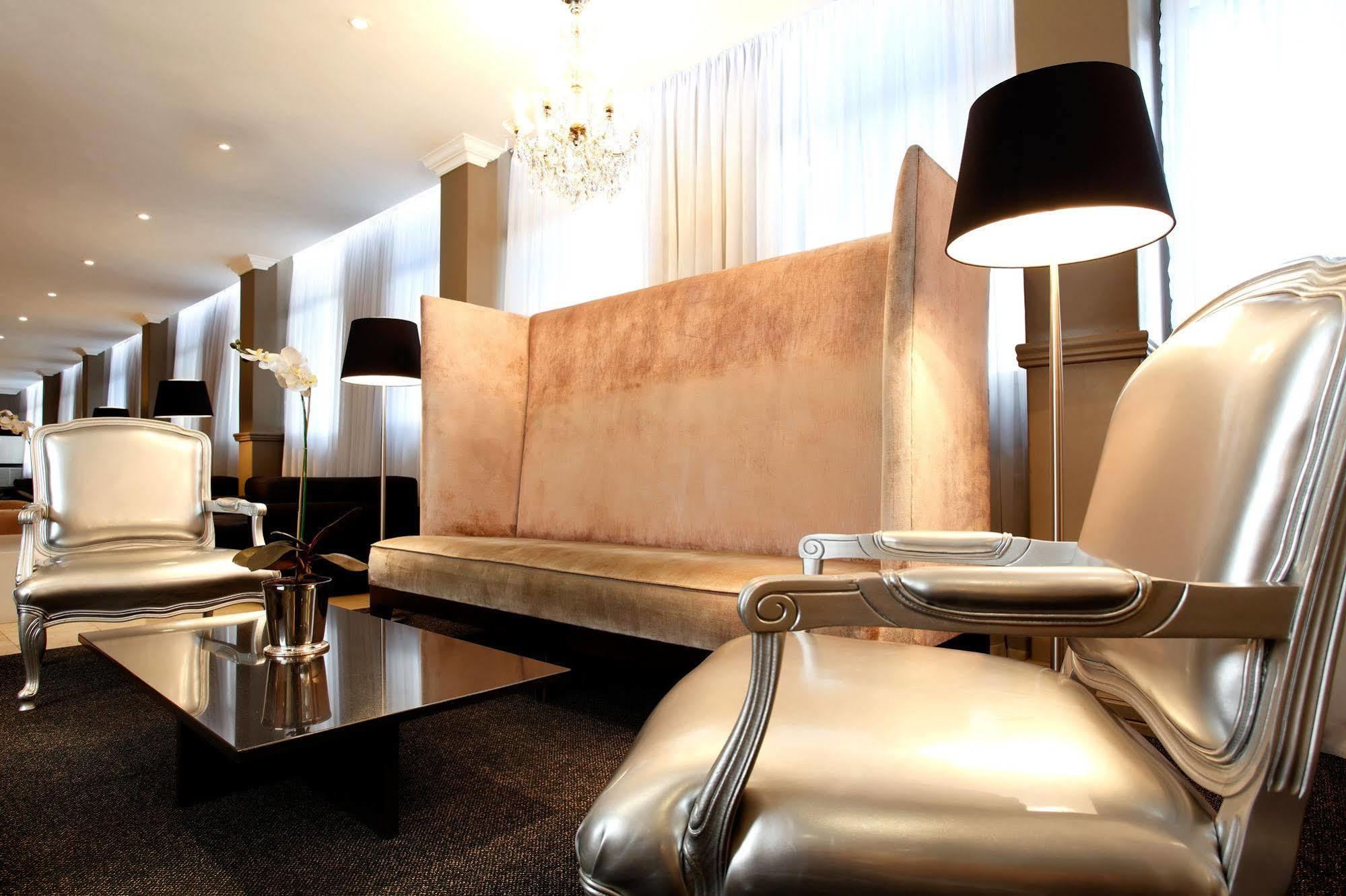 Manhattan Hotel Pretoria-Noord Extérieur photo